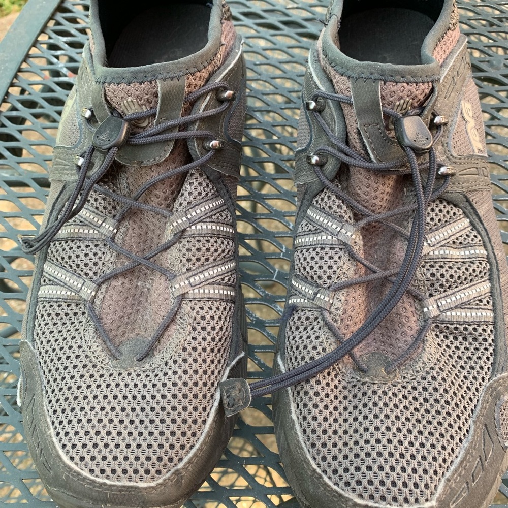 Men’s TEVA Water Shoes, size 11.5